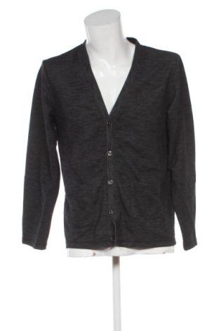 Мъжка жилетка Unbranded, Размер L, Цвят Сив, Цена 20,45 €