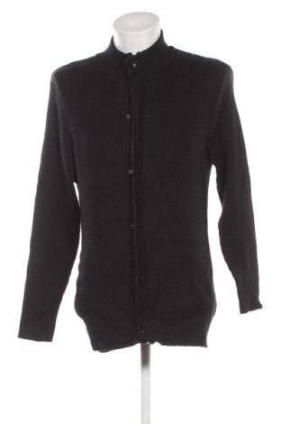 Pánsky kardigán Unbranded, Veľkosť 3XL, Farba Čierna, Cena  23,95 €