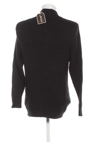 Pánsky kardigán Unbranded, Veľkosť 3XL, Farba Čierna, Cena  23,95 €