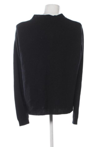 Ανδρική ζακέτα Wood Wood, Μέγεθος XXL, Χρώμα Μαύρο, Τιμή 70,13 €