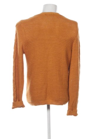 Мъжка жилетка Zara, Размер L, Цвят Оранжев, Цена 16,00 €