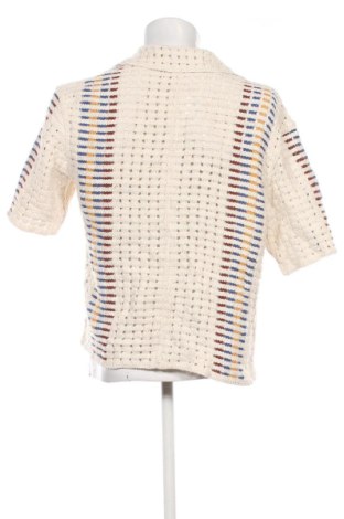 Pánsky kardigán Zara, Veľkosť M, Farba Viacfarebná, Cena  12,95 €