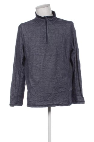 Herren Fleece Shirt Crane, Größe XL, Farbe Mehrfarbig, Preis € 11,99
