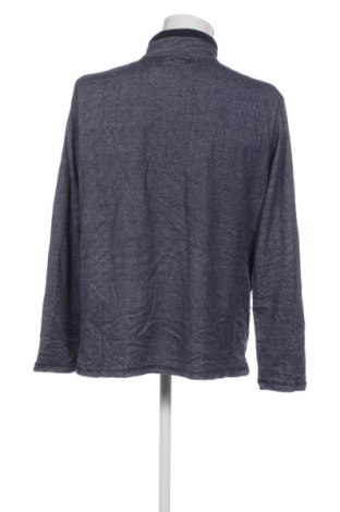 Herren Fleece Shirt Crane, Größe XL, Farbe Mehrfarbig, Preis € 11,99