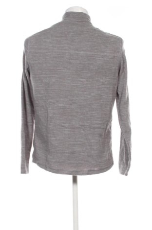 Męska bluzka z polaru Decathlon, Rozmiar L, Kolor Szary, Cena 129,99 zł