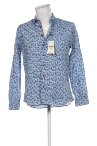 Cămașă de bărbați 2blind2c, Mărime M, Culoare Multicolor, Preț 164,99 Lei