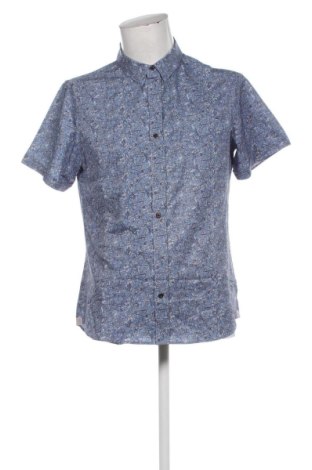 Herrenhemd 7 Diamonds, Größe L, Farbe Mehrfarbig, Preis € 13,99