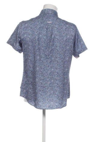 Herrenhemd 7 Diamonds, Größe L, Farbe Mehrfarbig, Preis € 13,99