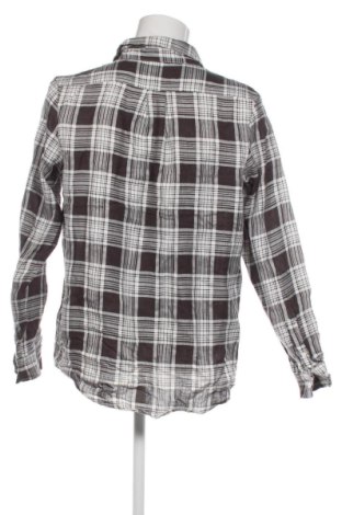 Cămașă de bărbați AERE, Mărime L, Culoare Multicolor, Preț 101,99 Lei