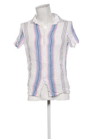 Herrenhemd ASOS, Größe XS, Farbe Mehrfarbig, Preis 22,99 €