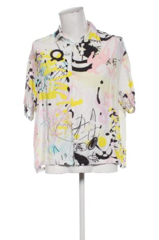 Herrenhemd ASOS, Größe M, Farbe Mehrfarbig, Preis € 17,00