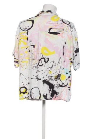 Herrenhemd ASOS, Größe M, Farbe Mehrfarbig, Preis € 17,00