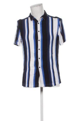 Мъжка риза ASOS, Размер M, Цвят Многоцветен, Цена 11,75 €