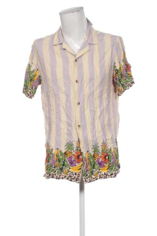 Мъжка риза ASOS, Размер L, Цвят Многоцветен, Цена 16,36 €