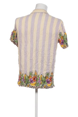 Мъжка риза ASOS, Размер L, Цвят Многоцветен, Цена 16,36 €