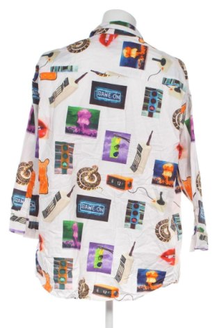 Cămașă de bărbați ASOS, Mărime L, Culoare Multicolor, Preț 40,99 Lei