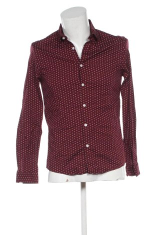 Мъжка риза ASOS, Размер S, Цвят Многоцветен, Цена 17,89 €