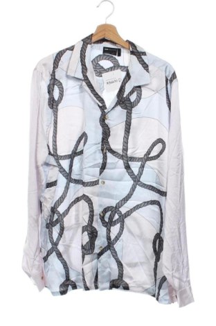 Мъжка риза ASOS, Размер L, Цвят Многоцветен, Цена 17,89 €