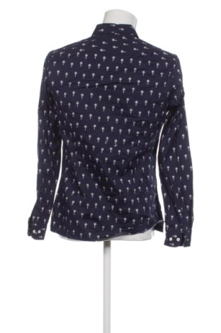 Мъжка риза ASOS, Размер M, Цвят Многоцветен, Цена 5,62 €