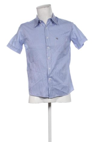 Мъжка риза Abercrombie & Fitch, Размер L, Цвят Многоцветен, Цена 10,22 €