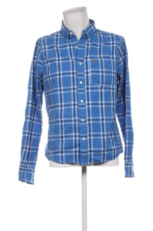 Pánska košeľa  Abercrombie & Fitch, Veľkosť XL, Farba Viacfarebná, Cena  13,95 €
