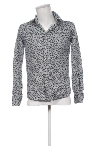 Męska koszula Akusawa, Rozmiar M, Kolor Kolorowy, Cena 45,99 zł