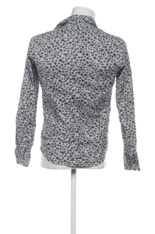 Męska koszula Akusawa, Rozmiar M, Kolor Kolorowy, Cena 45,99 zł