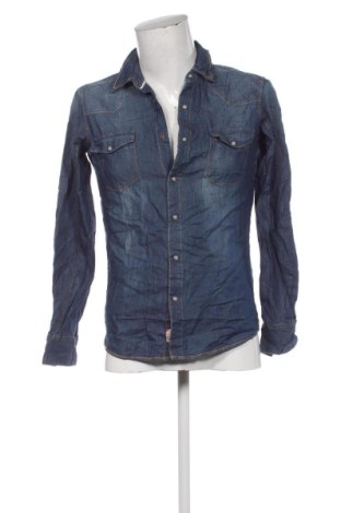 Férfi ing Alcott, Méret M, Szín Kék, Ár 7 499 Ft