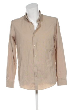 Férfi ing Altinyildiz, Méret L, Szín Bézs, Ár 3 306 Ft