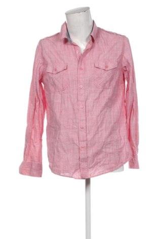 Cămașă de bărbați American Rag, Mărime L, Culoare Roz, Preț 91,99 Lei