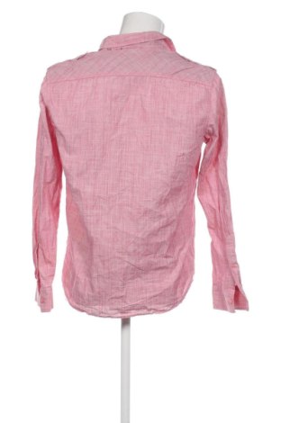 Cămașă de bărbați American Rag, Mărime L, Culoare Roz, Preț 91,99 Lei