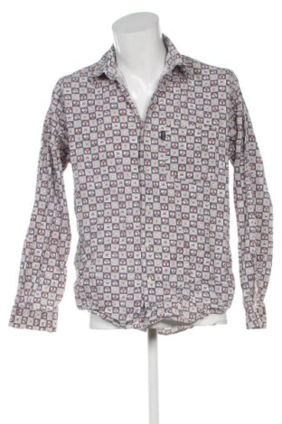 Мъжка риза Americanino, Размер M, Цвят Многоцветен, Цена 11,00 €