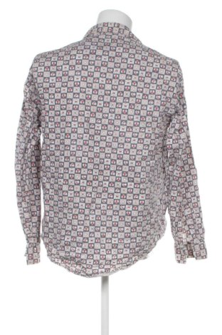 Мъжка риза Americanino, Размер M, Цвят Многоцветен, Цена 11,00 €