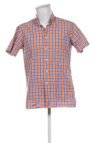 Cămașă de bărbați Andrew James, Mărime XL, Culoare Multicolor, Preț 136,99 Lei