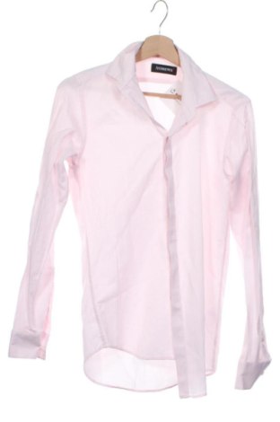 Pánska košeľa  Andrews, Veľkosť S, Farba Ružová, Cena  6,00 €
