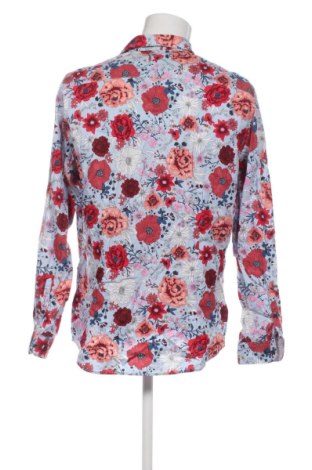 Męska koszula Angelo Litrico, Rozmiar XL, Kolor Kolorowy, Cena 28,99 zł