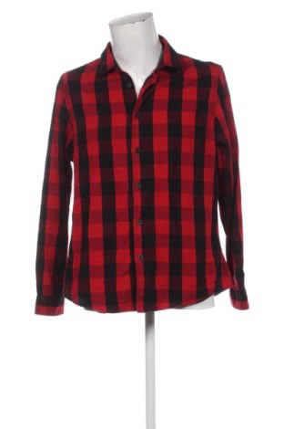 Herrenhemd Angelo Litrico, Größe L, Farbe Mehrfarbig, Preis € 19,99