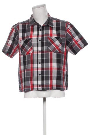 Pánska košeľa  Angelo Litrico, Veľkosť XXL, Farba Viacfarebná, Cena  17,95 €