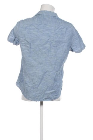 Męska koszula Angelo Litrico, Rozmiar L, Kolor Niebieski, Cena 54,99 zł