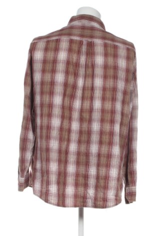 Мъжка риза Angelo Litrico, Размер 3XL, Цвят Многоцветен, Цена 15,33 €