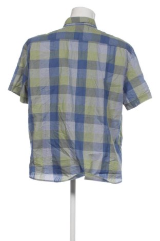 Męska koszula Angelo Litrico, Rozmiar 3XL, Kolor Kolorowy, Cena 55,99 zł