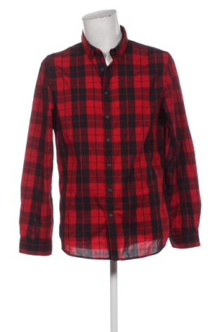 Męska koszula Angelo Litrico, Rozmiar XL, Kolor Kolorowy, Cena 43,99 zł