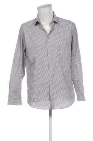 Męska koszula Angelo Litrico, Rozmiar L, Kolor Kolorowy, Cena 66,99 zł