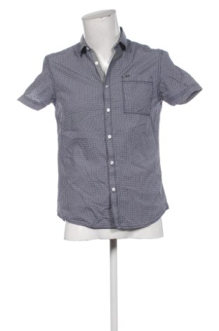 Herrenhemd Angelo Litrico, Größe S, Farbe Mehrfarbig, Preis € 9,99