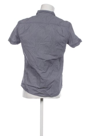 Herrenhemd Angelo Litrico, Größe S, Farbe Mehrfarbig, Preis € 9,99