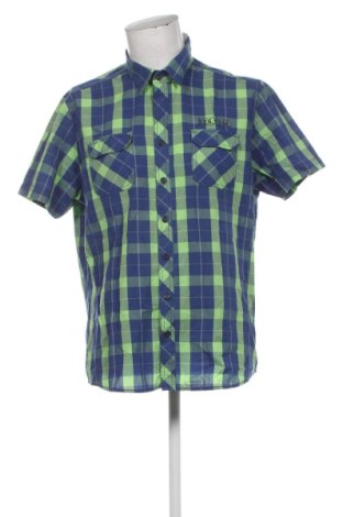 Cămașă de bărbați Angelo Litrico, Mărime XL, Culoare Multicolor, Preț 52,99 Lei