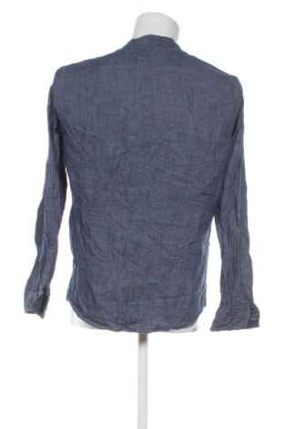 Męska koszula Angelo Litrico, Rozmiar M, Kolor Niebieski, Cena 25,99 zł