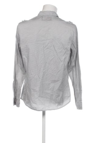 Męska koszula Angelo Litrico, Rozmiar L, Kolor Kolorowy, Cena 20,99 zł