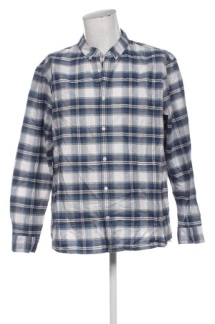 Cămașă de bărbați Anko, Mărime 3XL, Culoare Multicolor, Preț 81,99 Lei