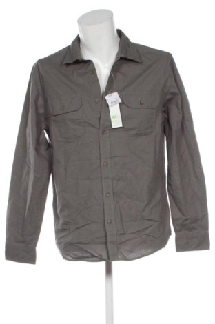 Cămașă de bărbați Anko, Mărime L, Culoare Gri, Preț 145,99 Lei